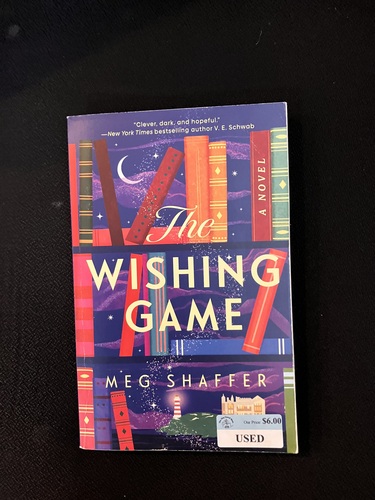 The Wishing Game 