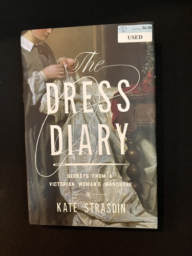 The Dress Diary 