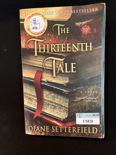 The Thirteenth Tale 