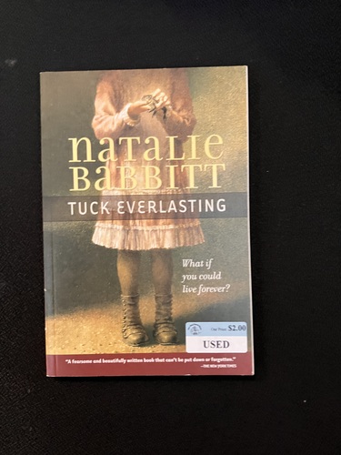Tuck Everlasting 