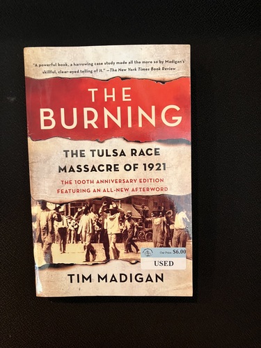 The Burning 