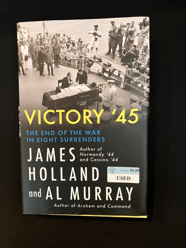 Victory '45 