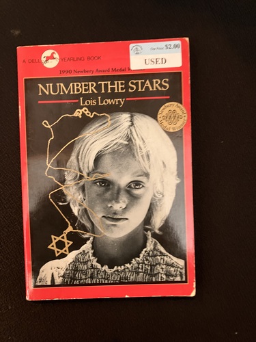 Number the Stars 