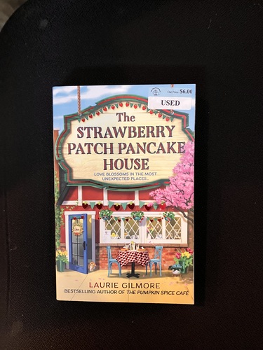 Strawberry Patch Pancake House 