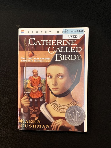 Catherine Called Birdy 