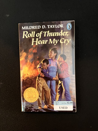 Roll of Thunder, Hear My Cry 