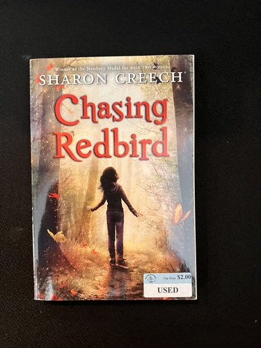 Chasing Redbird 