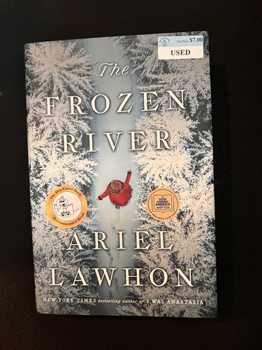 The Frozen River 