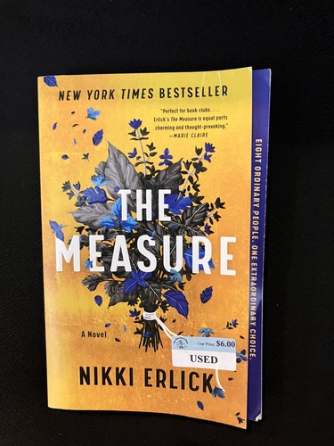 The Measure 