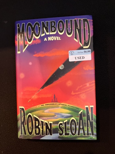 Moonbound 
