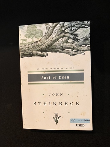 East of Eden 