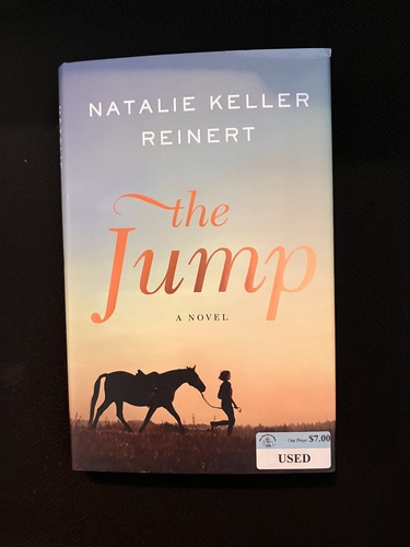 The Jump 