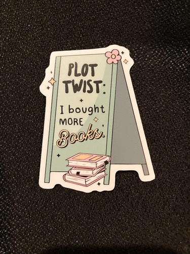 Plot Twist 