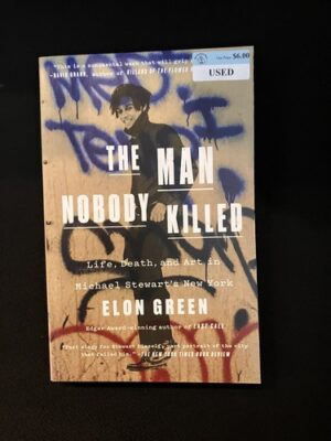 The Man Nobody Killed 