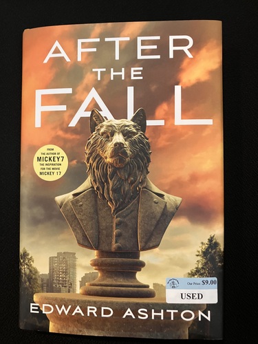 After The Fall 