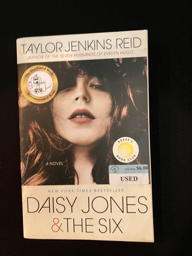 Daisy Jones & the Six 