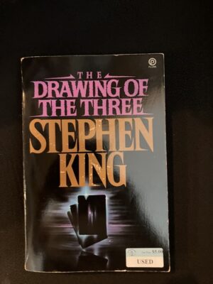 The Drawing of The Three 