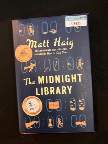 The Midnight Library 