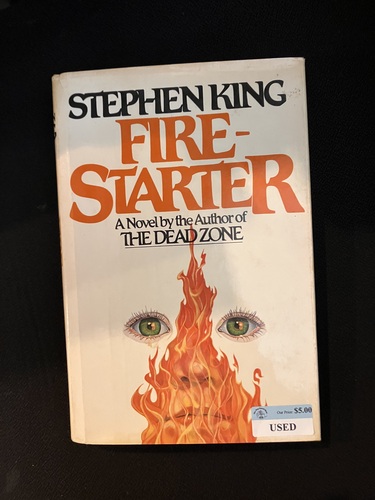 Fire-Starter 