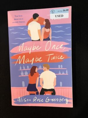 Maybe Once, Maybe Twice 