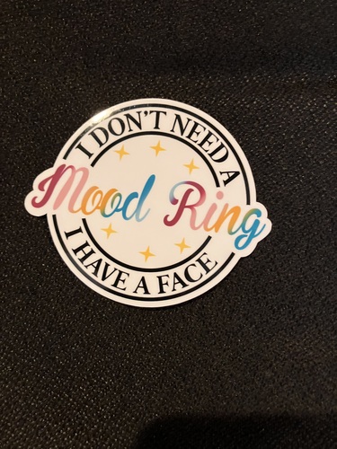 Mood Ring 