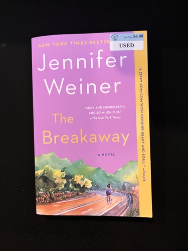 The Breakaway 