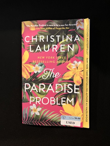 The Paradise problem 