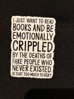 Emotionally Crippled 