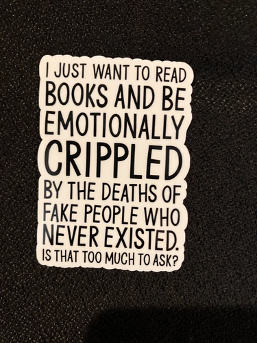 Emotionally Crippled 