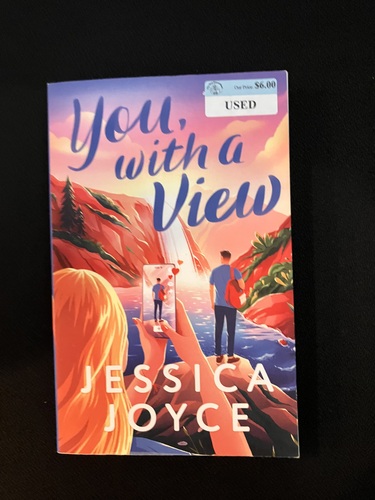 You, With a View 