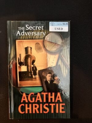 The Secret Adversary 