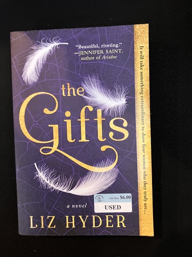 The Gifts 