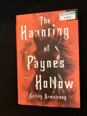 Haunting of Paynes Hollow 