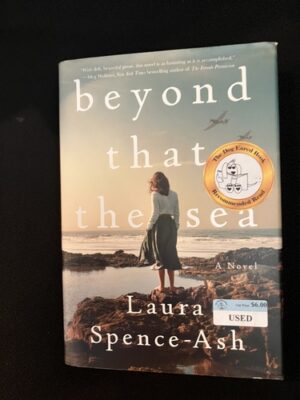 Beyond That The Sea 