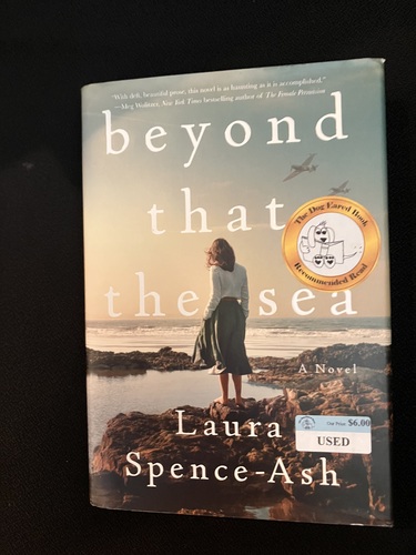 Beyond That The Sea 
