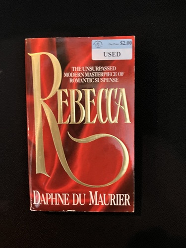 Rebecca 