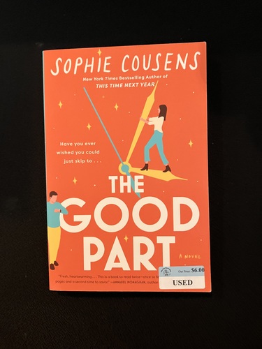 The Good Part 
