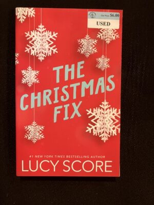 The Christmas Fix 