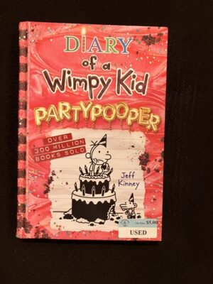 Partypooper 