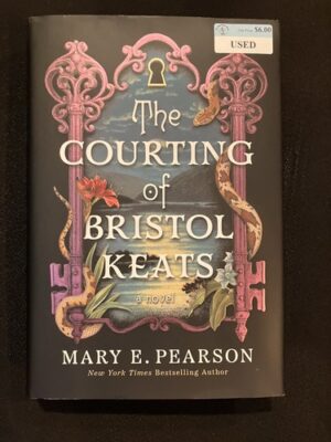 he Courting od Bristol Keats 
