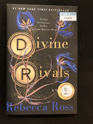 Divine Rivals 