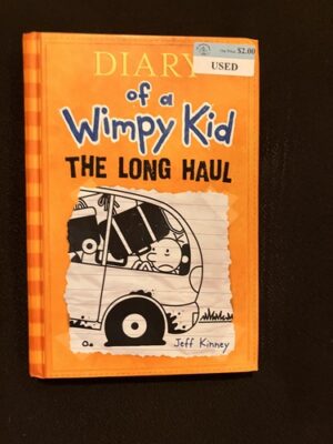 The Long Haul 