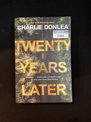 Twenty Years Later 
