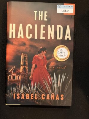 The Hacienda 
