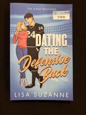 Dating the Defensive Back 