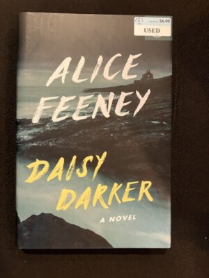 Daisy Darker 