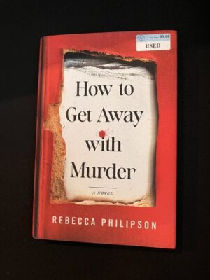 How To Get Away With Murder 
