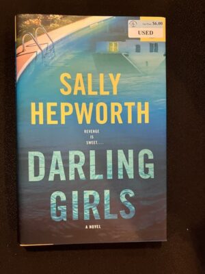 Darling Girls 