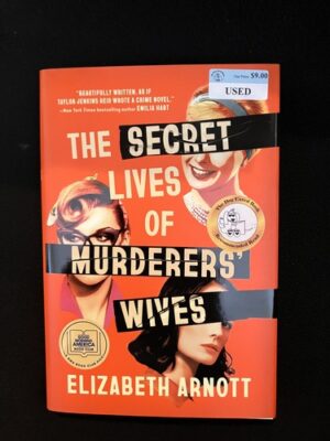 The Secret Lives of Murderers Wives 