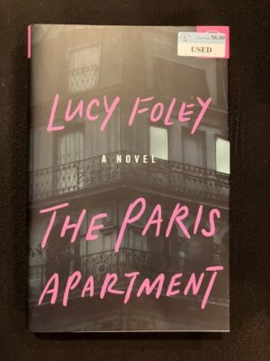 The Paris Apartment 